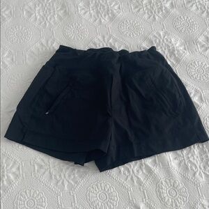 Athleta Women’s Black Shorts